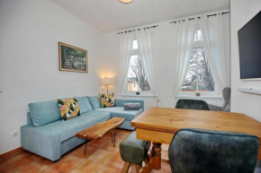 Strandstraße 16 Wohnung 09